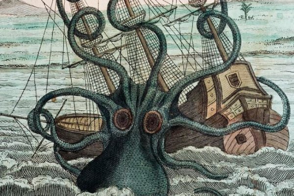 Kraken19 at