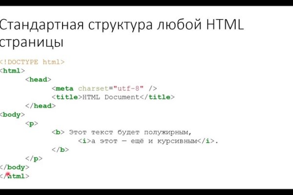 Kraken вход и ссылки