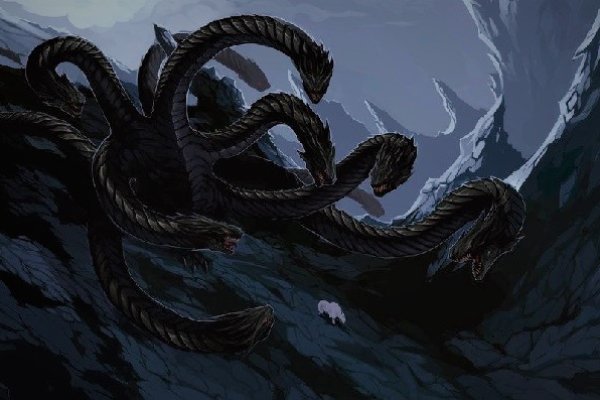 Kraken 12at