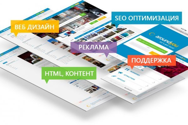 Ссылки на сайты в даркнете