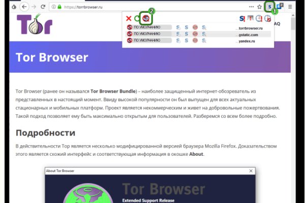 Что такое кракен маркет